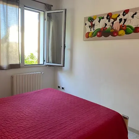 In Cond. Belvedere Apartment