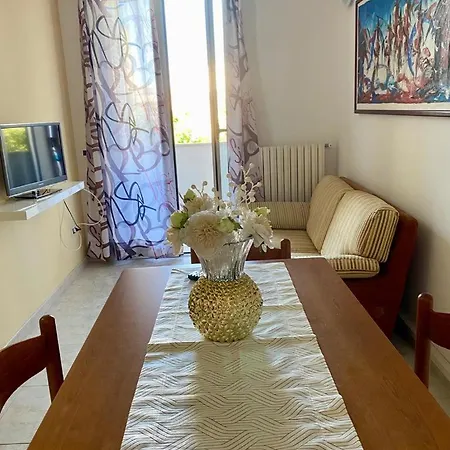 In Cond. Belvedere Apartment *