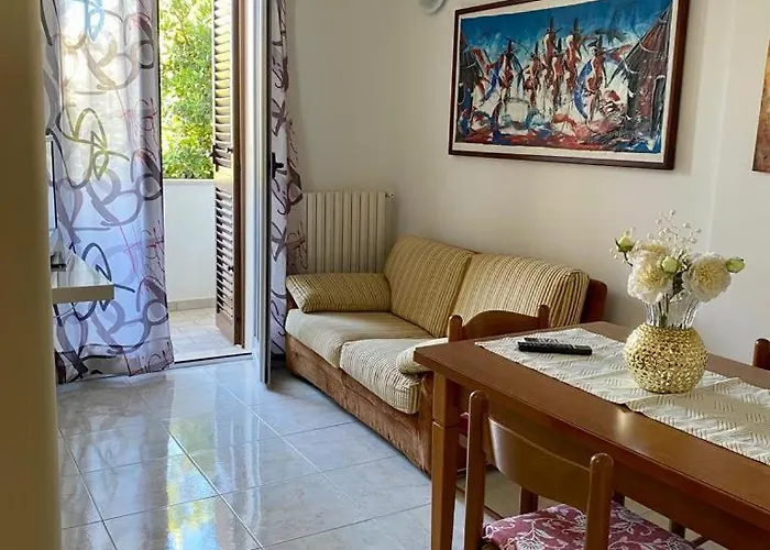 شقة In Cond. Belvedere