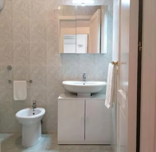 شقة In Cond. Belvedere