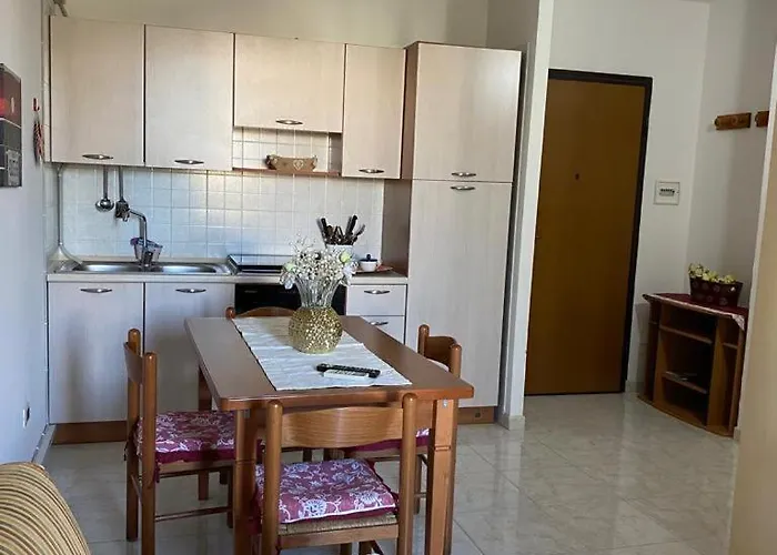 شقة In Cond. Belvedere *