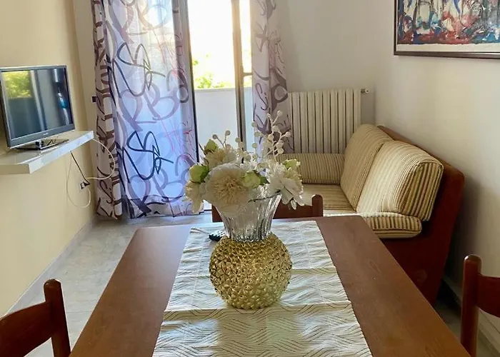 In Cond. Belvedere شقة *