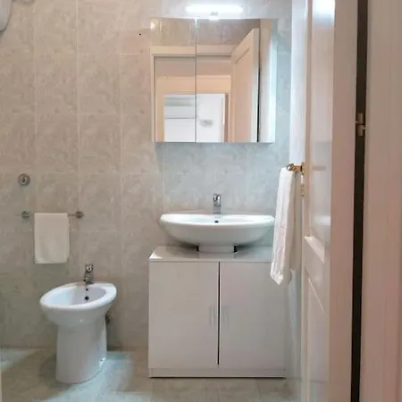 Apartment In Cond. Belvedere