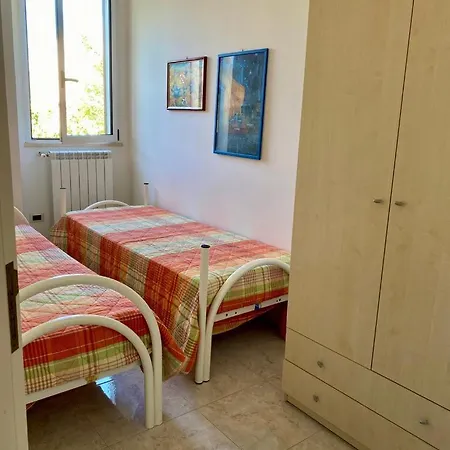 In Cond. Belvedere Lejlighed