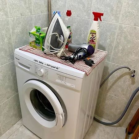 In Cond. Belvedere *