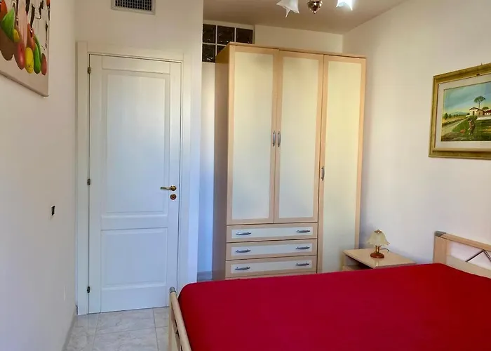 In Cond. Belvedere Daire