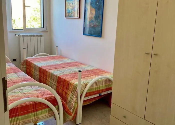 In Cond. Belvedere Daire