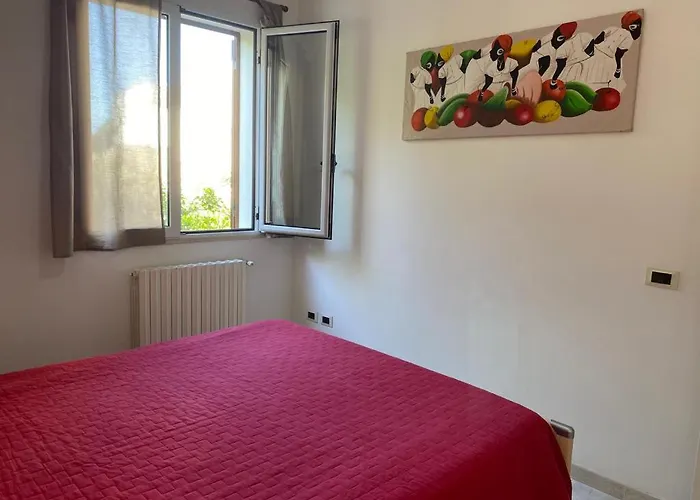 In Cond. Belvedere Daire